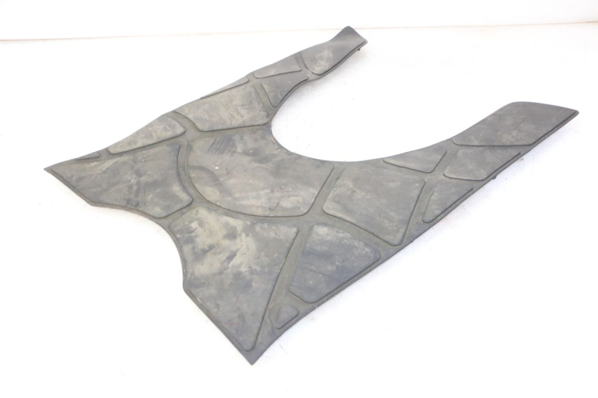 photo de MATA PODNÓŻKA KYMCO GRAND DINK 125 (2008 - 2014) - Zoom stanu zużycia