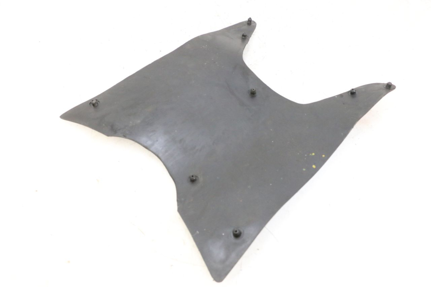 photo de MATA PODNÓŻKA EUROCKA GTR 50 (2018 - 2021) - Zoom stanu zużycia