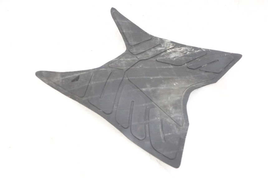 photo de MATA PODNÓŻKA EUROCKA GTR 50 (2018 - 2021) - Zbliżenie techniczne