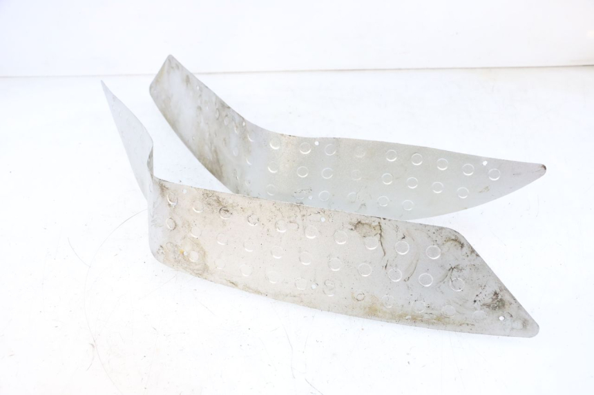 photo de MATA PODNÓŻKA JM MOTORS GTS 125 (2015 - 2019) - Szczegół części