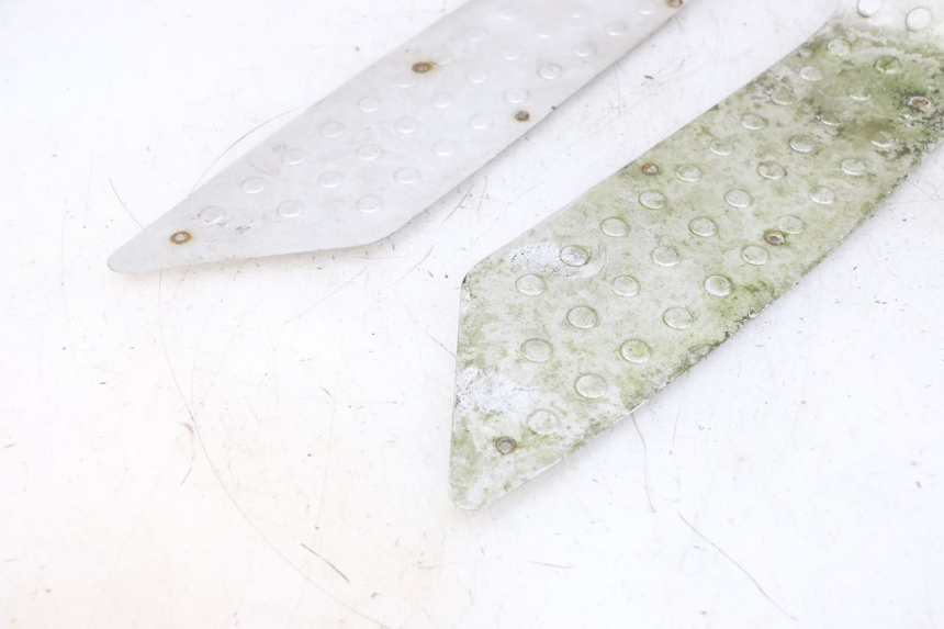 photo de MATA PODNÓŻKA JM MOTORS GTS 125 (2015 - 2019) - Widok ogólny