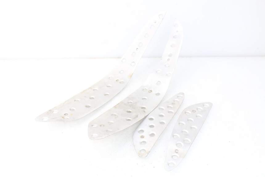 photo de MATA PODNÓŻKA JONWAY GTX 2T 50 (2014 - 2020) - Widok główny