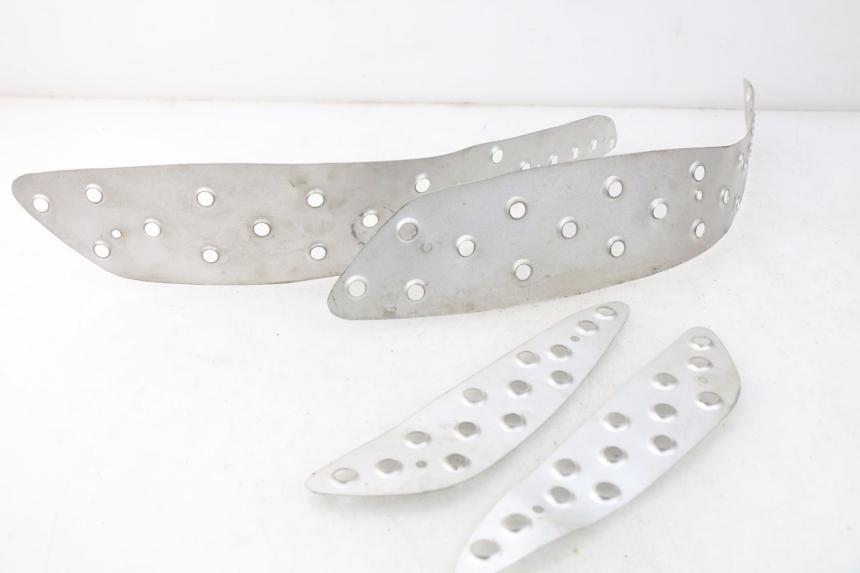 photo de MATA PODNÓŻKA JONWAY GTX 2T 50 (2014 - 2020) - Zoom stanu zużycia