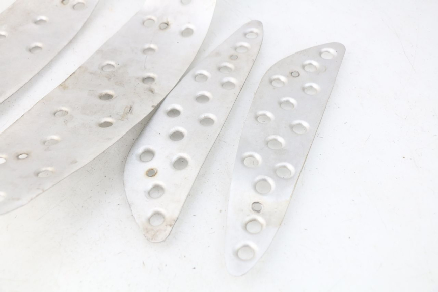 photo de MATA PODNÓŻKA JONWAY GTX 2T 50 (2014 - 2020) - Inny kąt widzenia