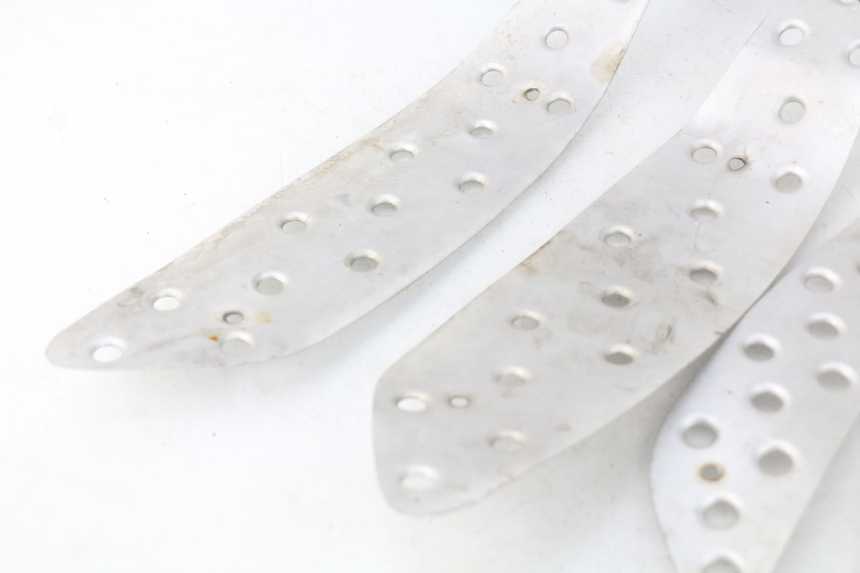 photo de MATA PODNÓŻKA JONWAY GTX 2T 50 (2014 - 2020) - Zbliżenie techniczne