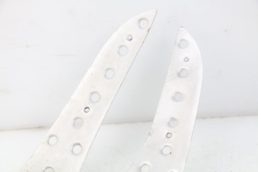 photo de MATA PODNÓŻKA JONWAY GTX 2T 50 (2014 - 2020) - Widok ogólny