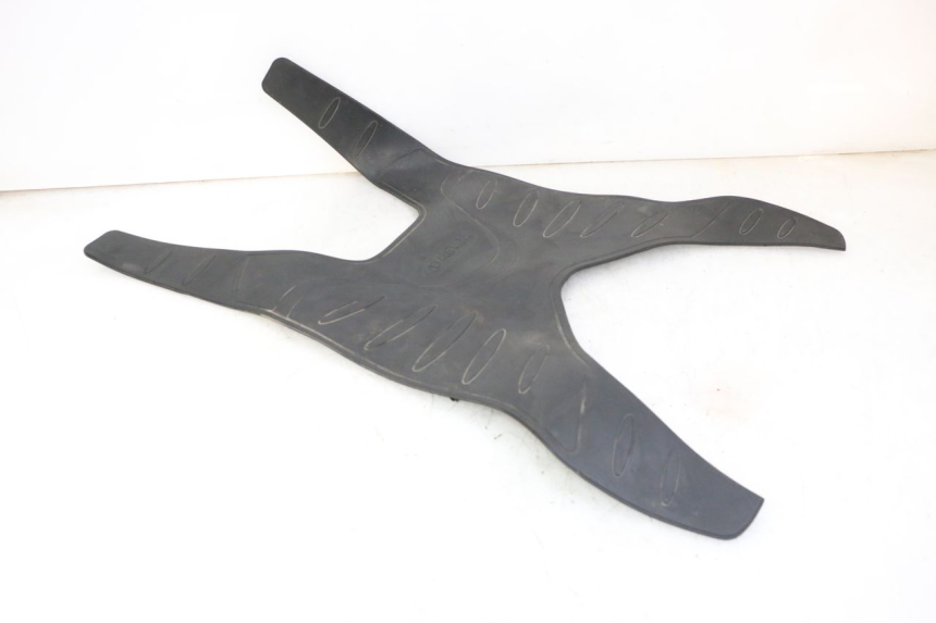 photo de MATA PODNÓŻKA DAELIM HISTORY 125 (2001 - 2002) - Widok główny