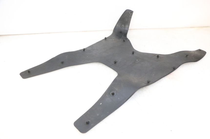 photo de MATA PODNÓŻKA DAELIM HISTORY 125 (2001 - 2002) - Szczegół części