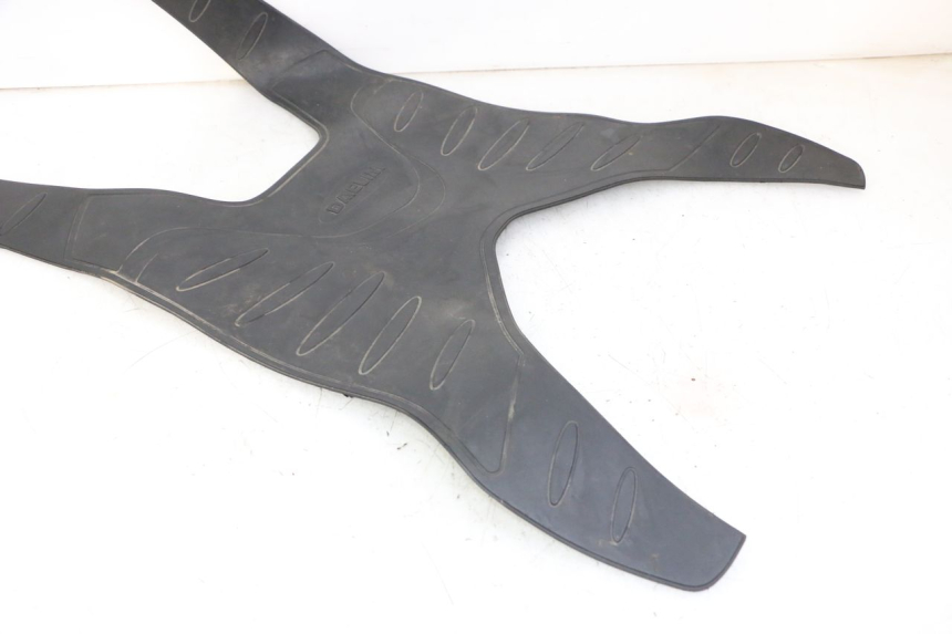 photo de MATA PODNÓŻKA DAELIM HISTORY 125 (2001 - 2002) - Zoom stanu zużycia