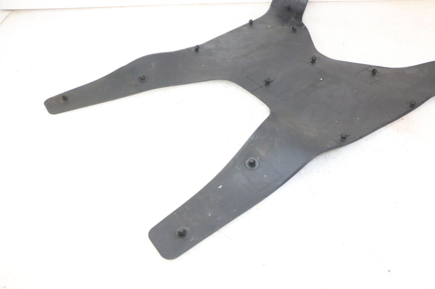 photo de MATA PODNÓŻKA DAELIM HISTORY 125 (2001 - 2002) - Widok ogólny