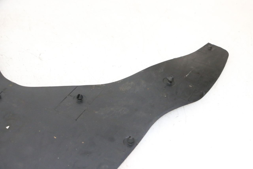 photo de MATA PODNÓŻKA DAELIM HISTORY 125 (2001 - 2002) - Stan powierzchni