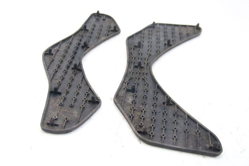 photo de MATA PODNÓŻKA YAMAHA HW XENTER 125 (2011 - 2017) - Inny kąt widzenia