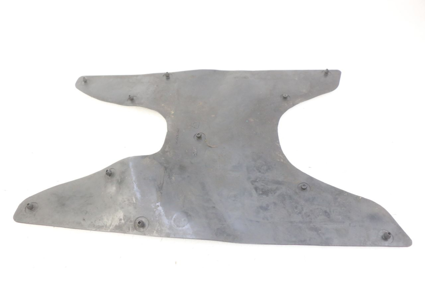 photo de MATA PODNÓŻKA SYM JET EURO X 2T 50 (2003 - 2007) - Zoom stanu zużycia