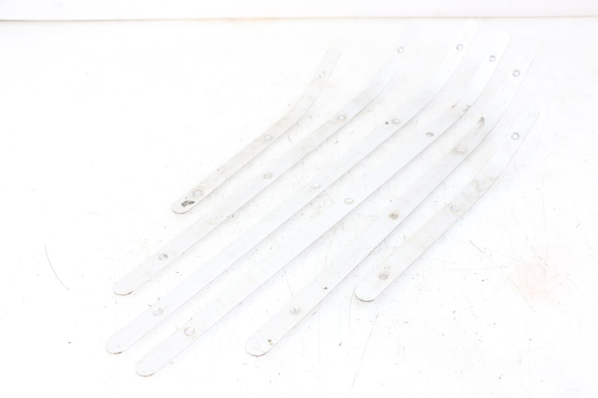 photo de MATA PODNÓŻKA JM MOTORS VX 125 (2022 - 2025) - Widok główny