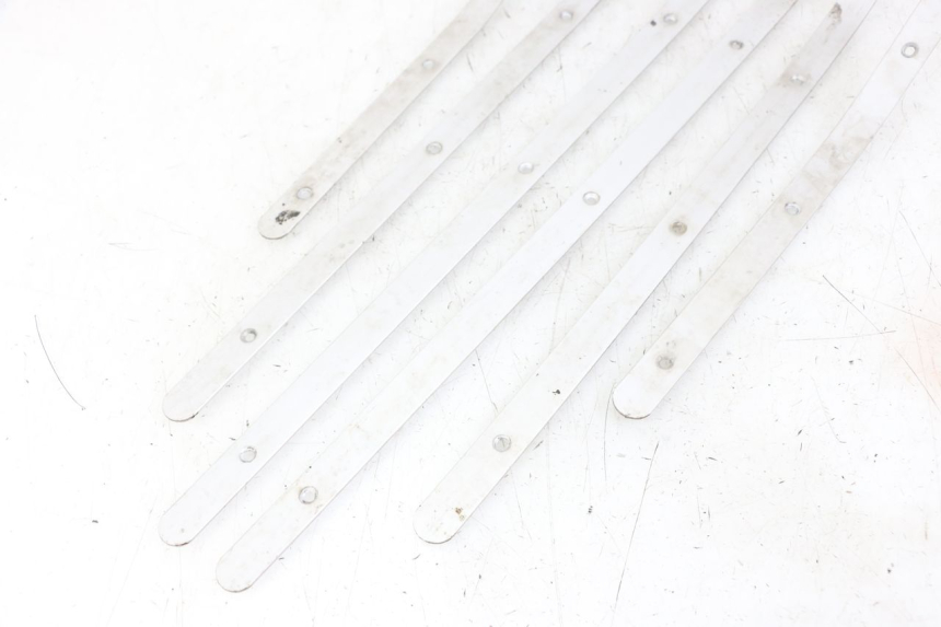 photo de MATA PODNÓŻKA JM MOTORS VX 125 (2022 - 2025) - Zbliżenie techniczne