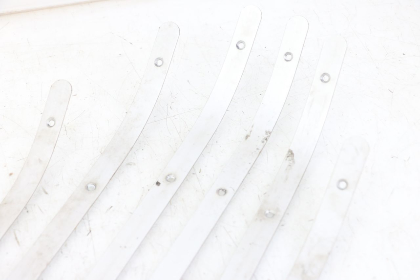 photo de MATA PODNÓŻKA JM MOTORS VX 125 (2022 - 2025) - Punkty mocowania