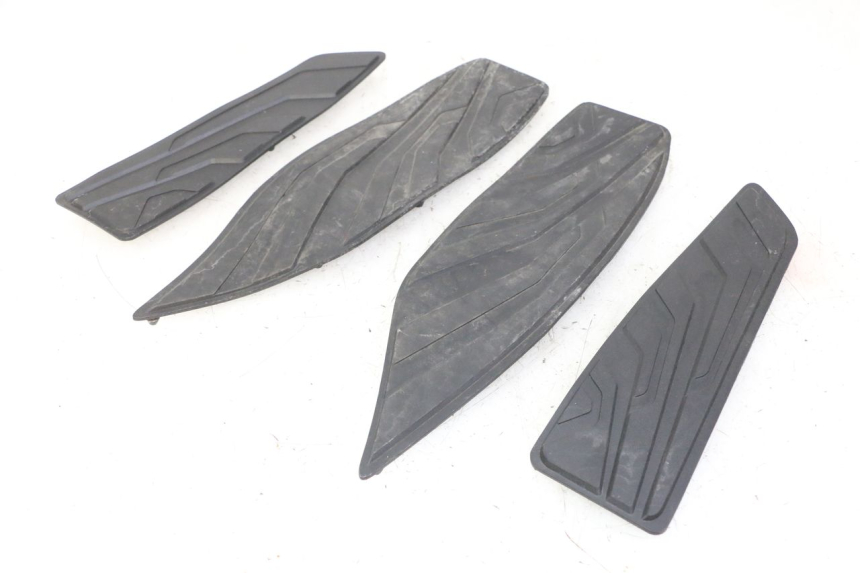 photo de MATA PODNÓŻKA SYM JOYMAX 125 (2010 - 2017) - Widok główny