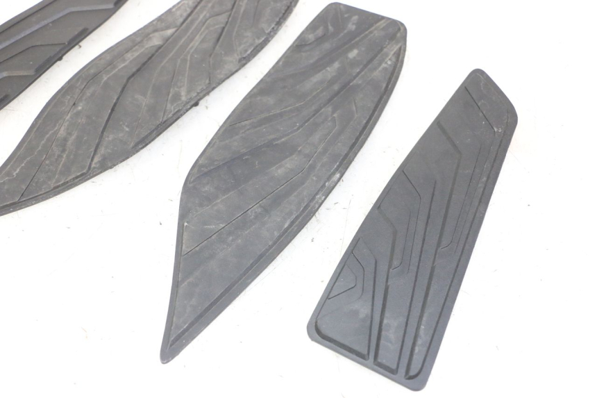 photo de MATA PODNÓŻKA SYM JOYMAX 125 (2010 - 2017) - Zoom stanu zużycia