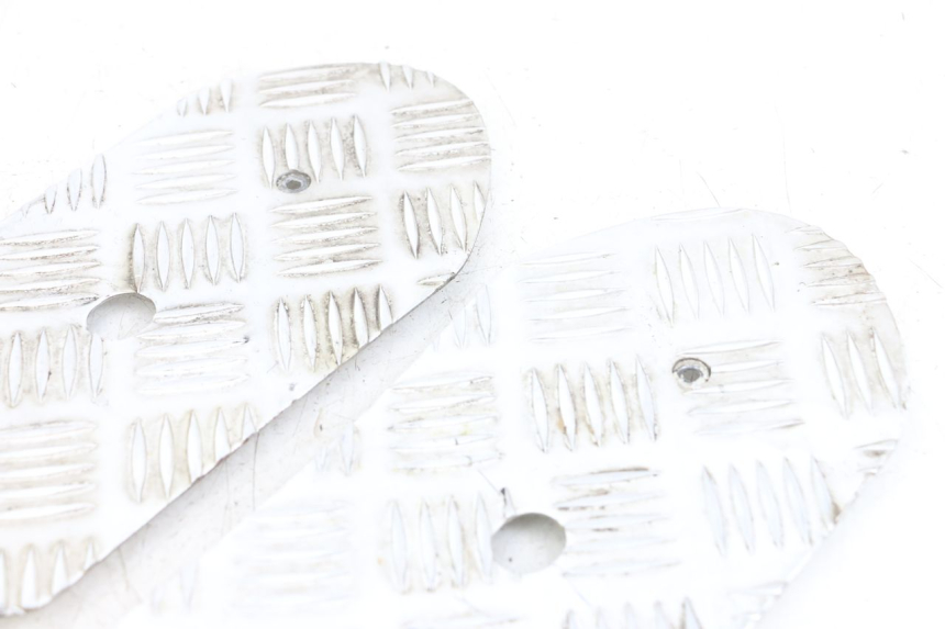 photo de MATA PODNÓŻKA PEUGEOT KISBEE 2T 50 (2018 - 2022) - Widok ogólny