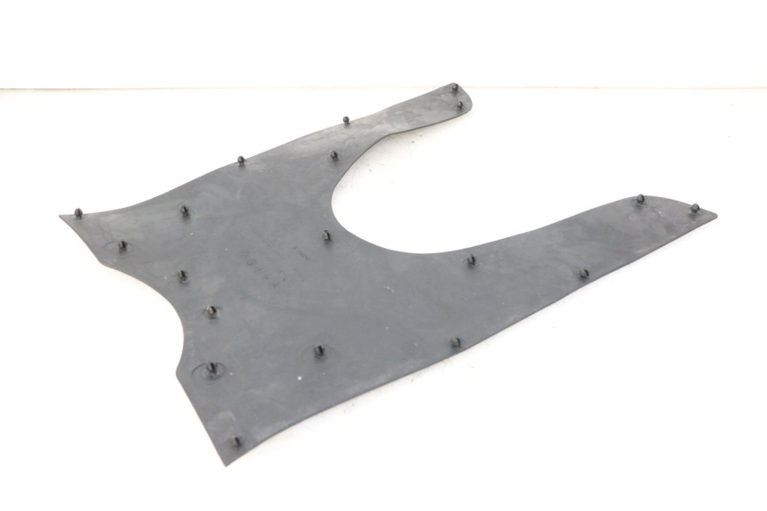 photo de MATA PODNÓŻKA KYMCO GRAND DINK 125 (2008 - 2014) - Zoom stanu zużycia