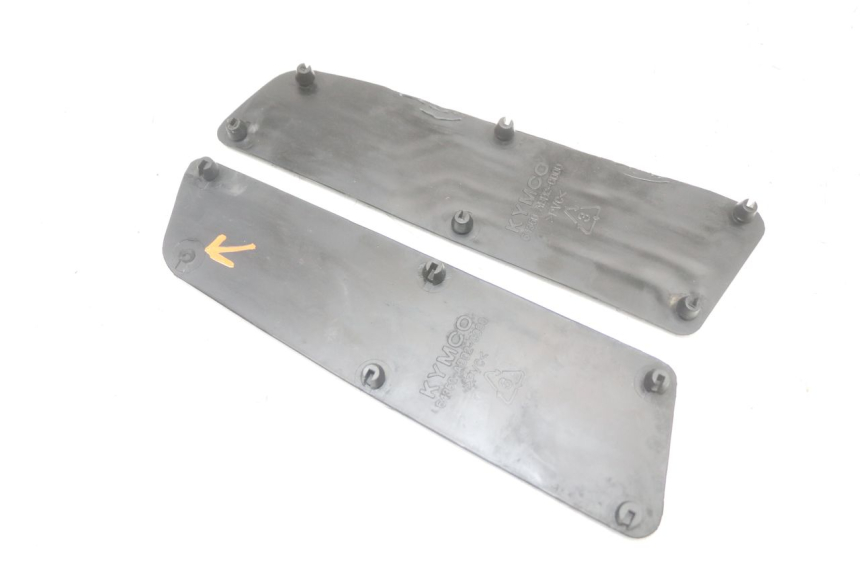 photo de MATA PODNÓŻKA KYMCO X-TOWN XTOWN 125 (2016 - 2021) - Punkty mocowania