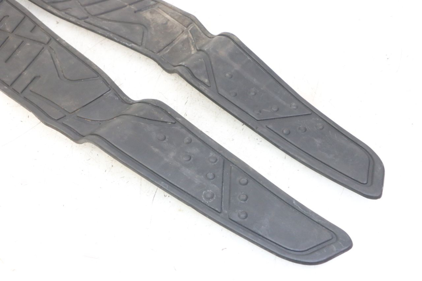 photo de MATA PODNÓŻKA KYMCO XCITING 500 (2007 - 2010) - Zoom stanu zużycia