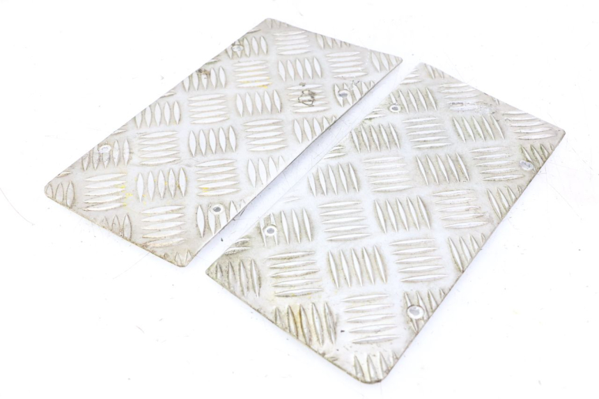 photo de MATA PODNÓŻKA LIGIER PULSE 3 1 (2014 - 2020) - Widok główny