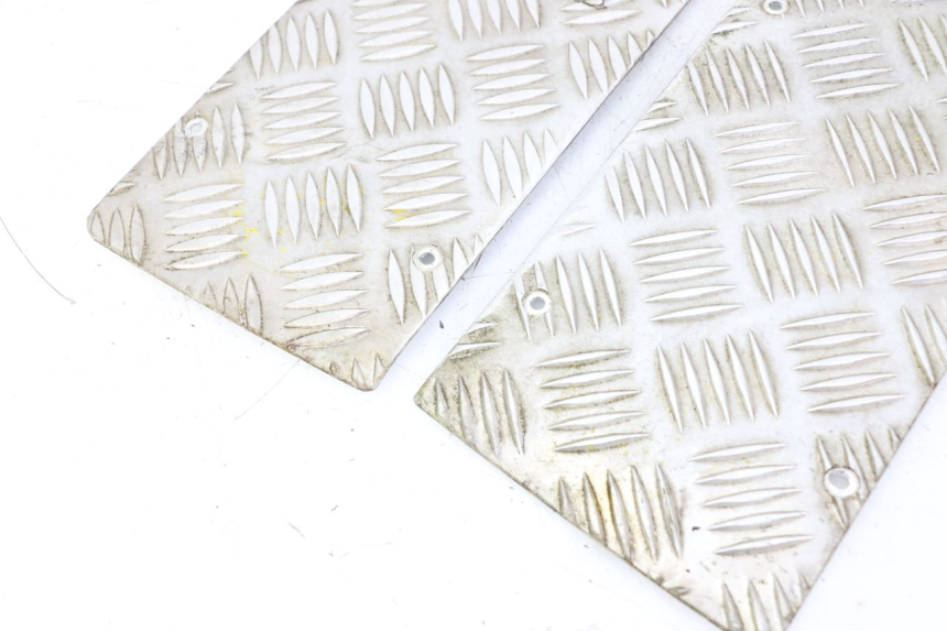 photo de MATA PODNÓŻKA LIGIER PULSE 3 1 (2014 - 2020) - Zoom stanu zużycia