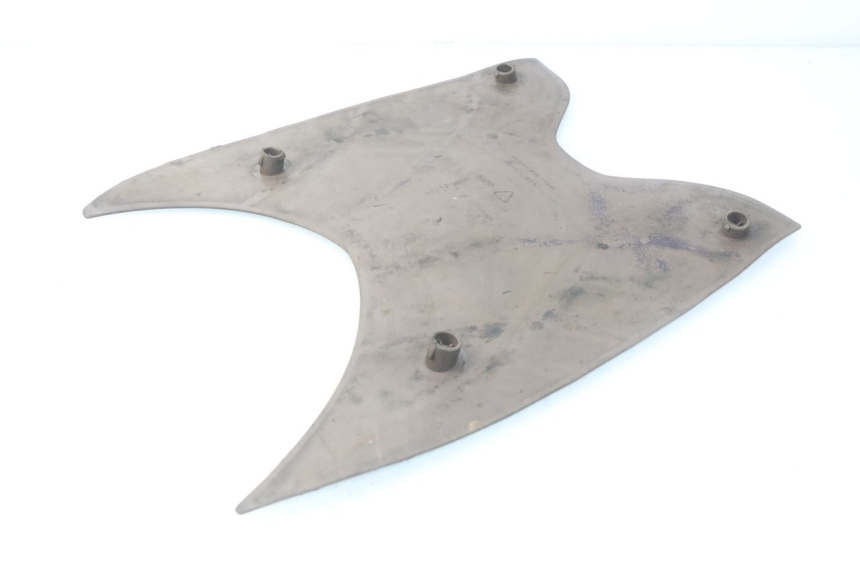 photo de MATA PODNÓŻKA SYM MIO 100 (2006 - 2017) - Inny kąt widzenia