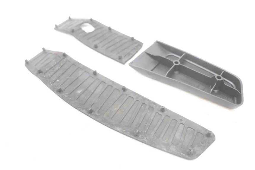 photo de MATA PODNÓŻKA PIAGGIO MP3 LT 400 (2007 - 2012) - Zoom stanu zużycia