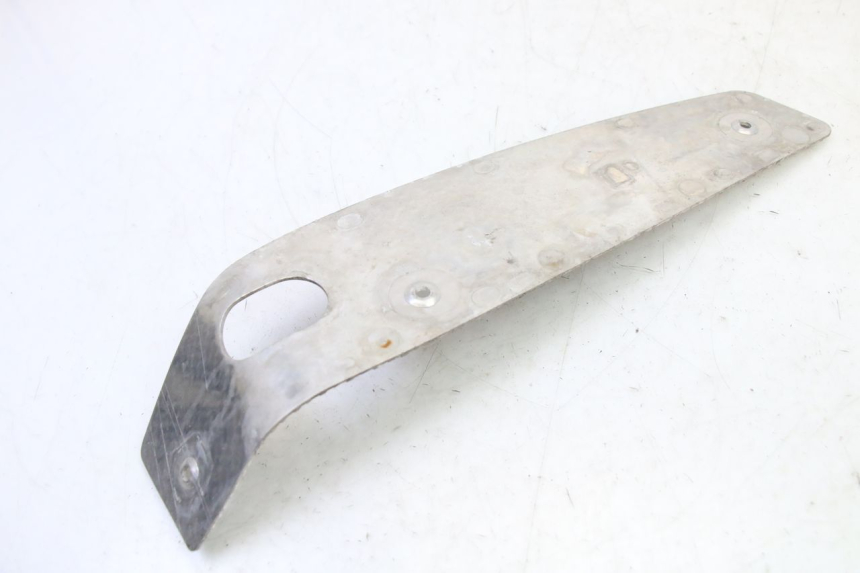 photo de MATA PODNÓŻKA PIAGGIO MP3 500 (2014 - 2017) - Zbliżenie techniczne