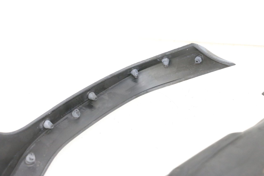 photo de MATA PODNÓŻKA YAMAHA NEO'S CORE 1 (2022 - 2026) - Zbliżenie komponentów