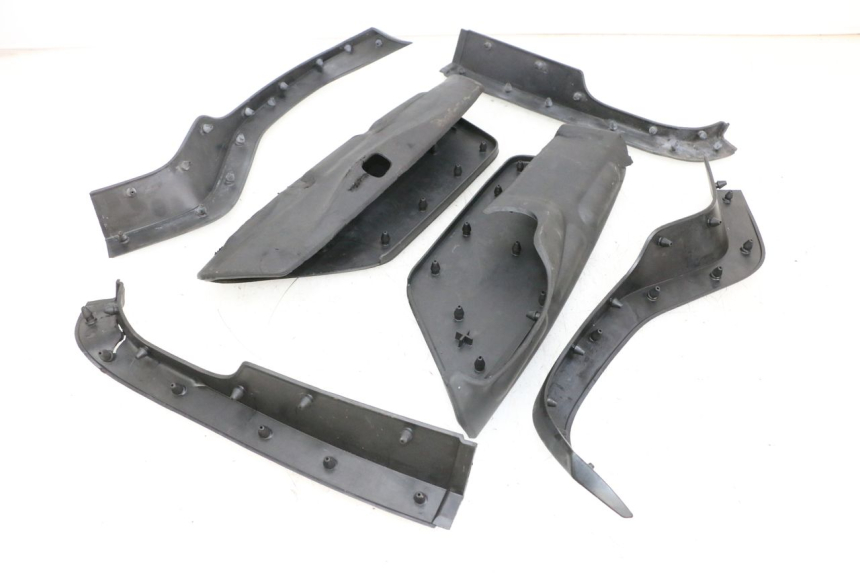 photo de MATA PODNÓŻKA YAMAHA NEO'S CORE 1 (2022 - 2026) - Widok główny