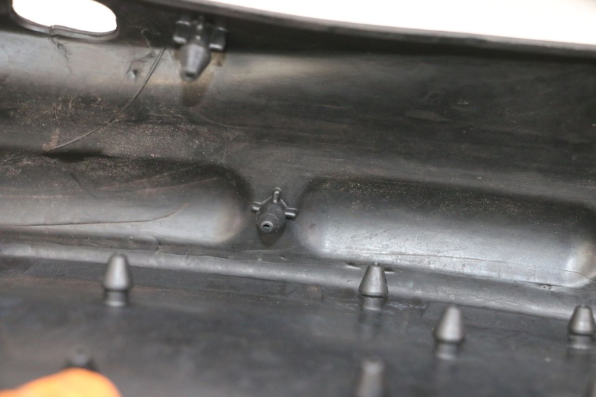 photo de MATA PODNÓŻKA YAMAHA NEO'S CORE 1 (2022 - 2026) - Widok ogólny