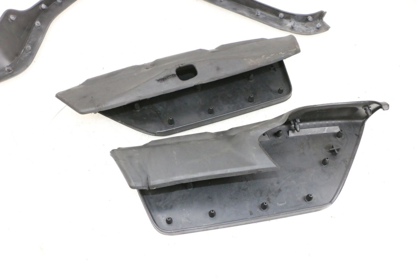 photo de MATA PODNÓŻKA YAMAHA NEO'S CORE 1 (2022 - 2026) - Oznaczenia i referencje