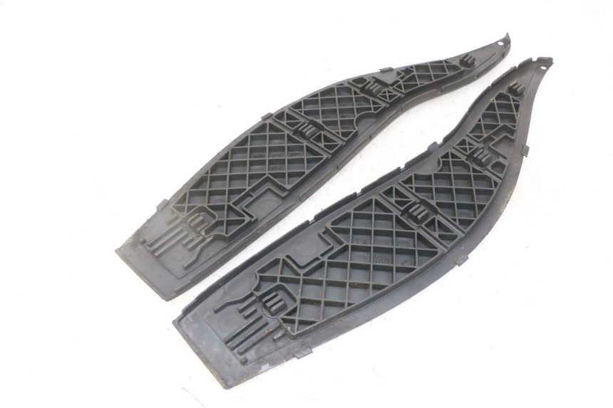 photo de MATA PODNÓŻKA GILERA NEXUS 125 (2009 - 2013) - Szczegół części