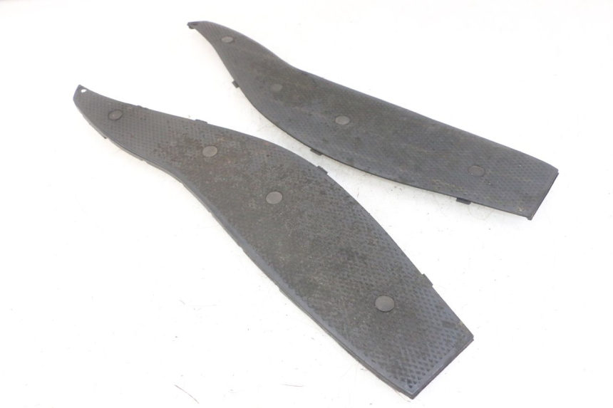 photo de MATA PODNÓŻKA GILERA NEXUS 125 (2009 - 2013) - Zoom stanu zużycia