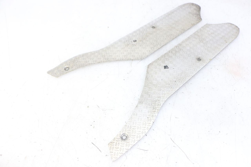 photo de MATA PODNÓŻKA PIAGGIO NRG POWER PUREJET 50 (2018 - 2021) - Zoom stanu zużycia