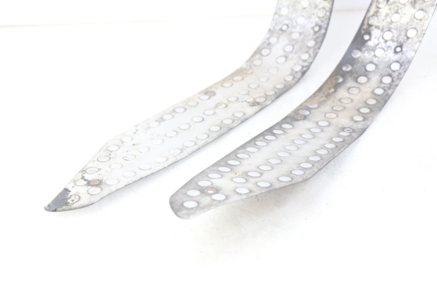 photo de MATA PODNÓŻKA SELECT UP OCTALIS 125 (2007 - 2012) - Zoom stanu zużycia