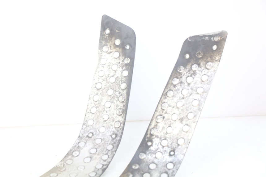 photo de MATA PODNÓŻKA SELECT UP OCTALIS 125 (2007 - 2012) - Inny kąt widzenia