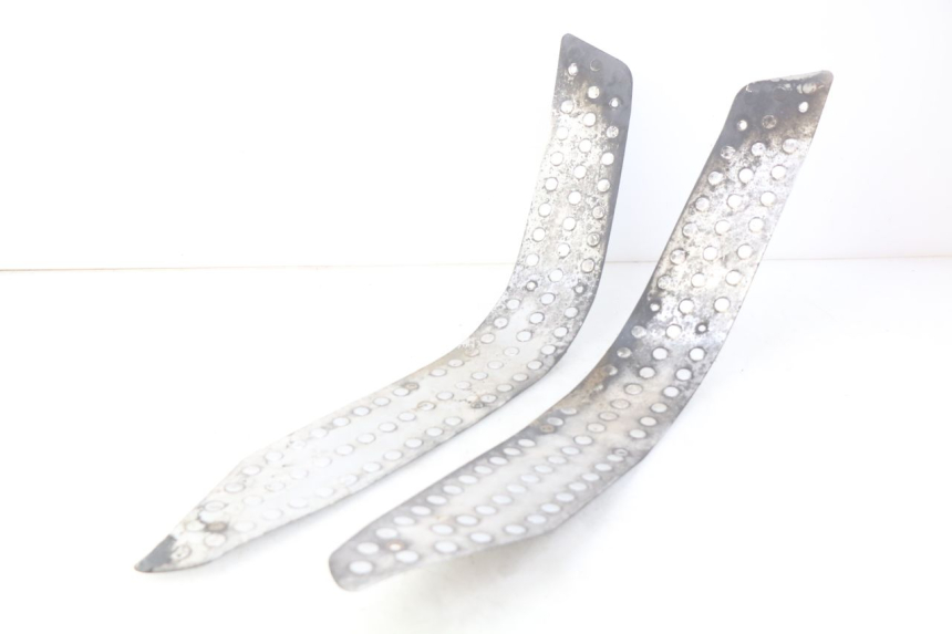 photo de MATA PODNÓŻKA SELECT UP OCTALIS 125 (2007 - 2012) - Zbliżenie techniczne