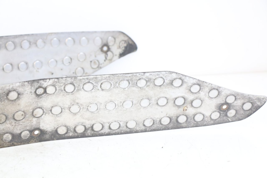 photo de MATA PODNÓŻKA SELECT UP OCTALIS 125 (2007 - 2012) - Punkty mocowania