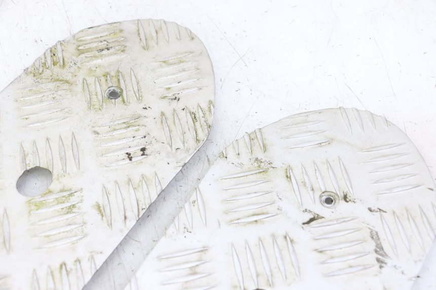 photo de MATA PODNÓŻKA PEUGEOT KISBEE 4T 50 (2018 - 2022) - Widok ogólny