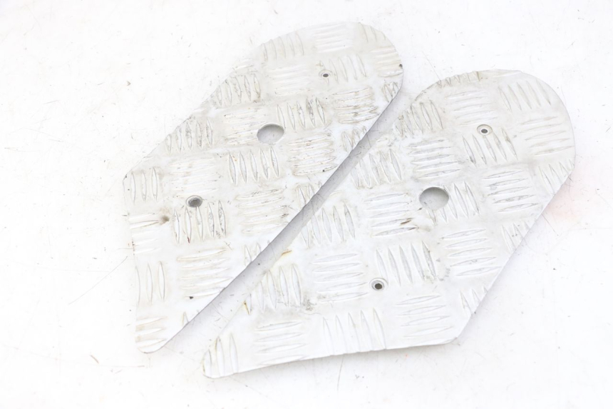 photo de MATA PODNÓŻKA PEUGEOT STREETZONE I 2T 50 (2018 - 2020) - Widok główny