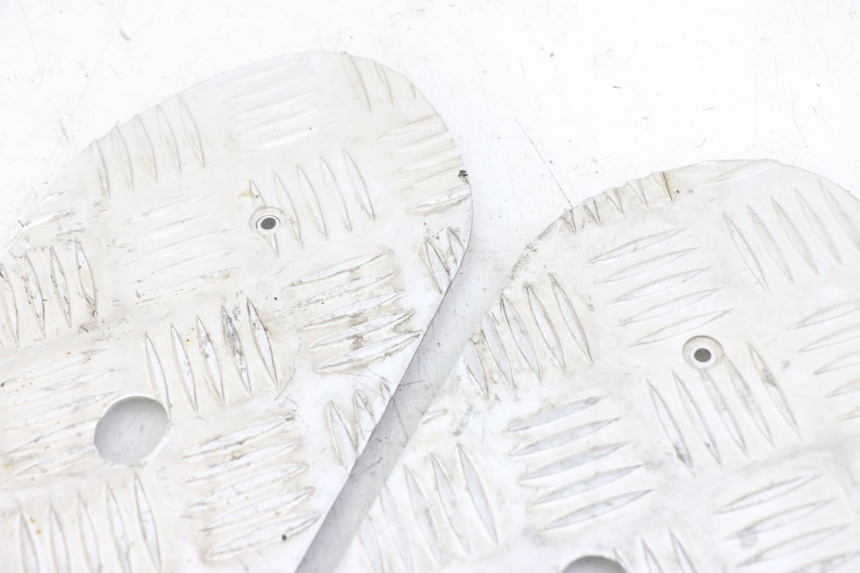 photo de MATA PODNÓŻKA PEUGEOT STREETZONE I 2T 50 (2018 - 2020) - Widok ogólny