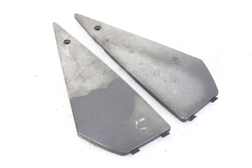 photo de MATA PODNÓŻKA PIAGGIO NEW TYPHOON 50 (2010 - 2017) - Zoom stanu zużycia