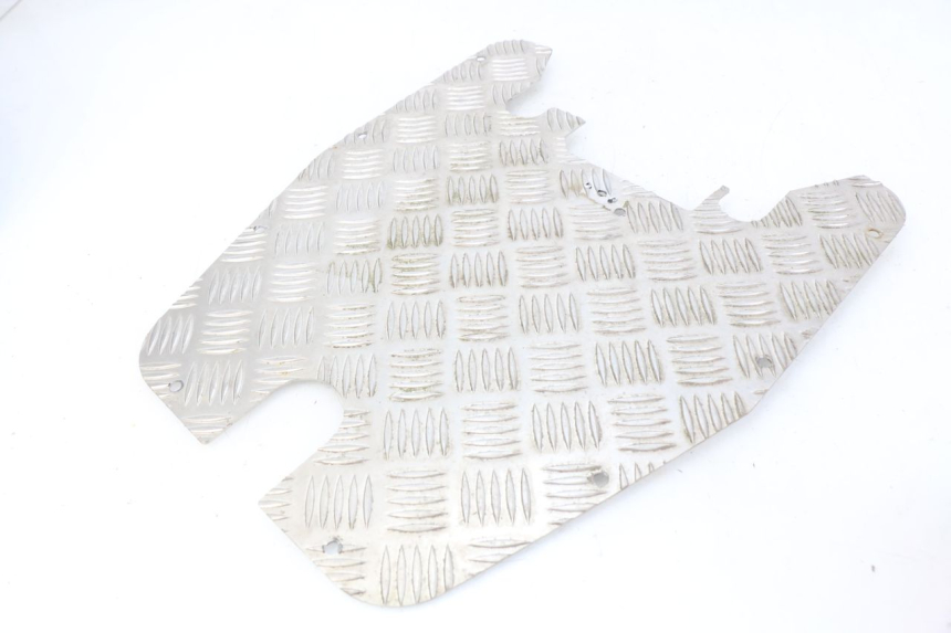 photo de MATA PODNÓŻKA IMF INDUSTRIE PTIO 2 50 (2014 - 2017) - Zoom stanu zużycia