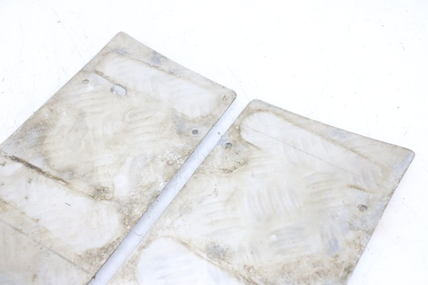 photo de MATA PODNÓŻKA LIGIER PULSE 3 1 (2014 - 2020) - Zbliżenie techniczne