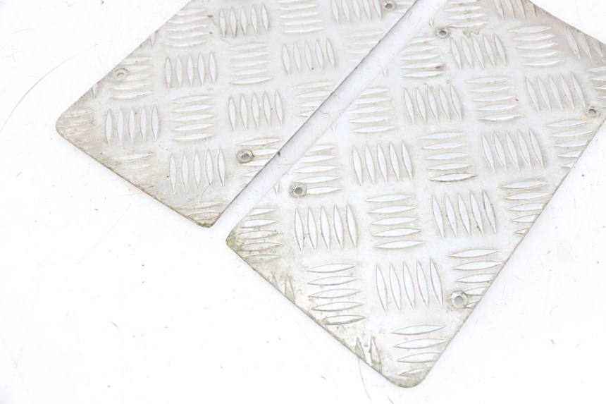 photo de MATA PODNÓŻKA LIGIER PULSE 3 1 (2014 - 2020) - Punkty mocowania