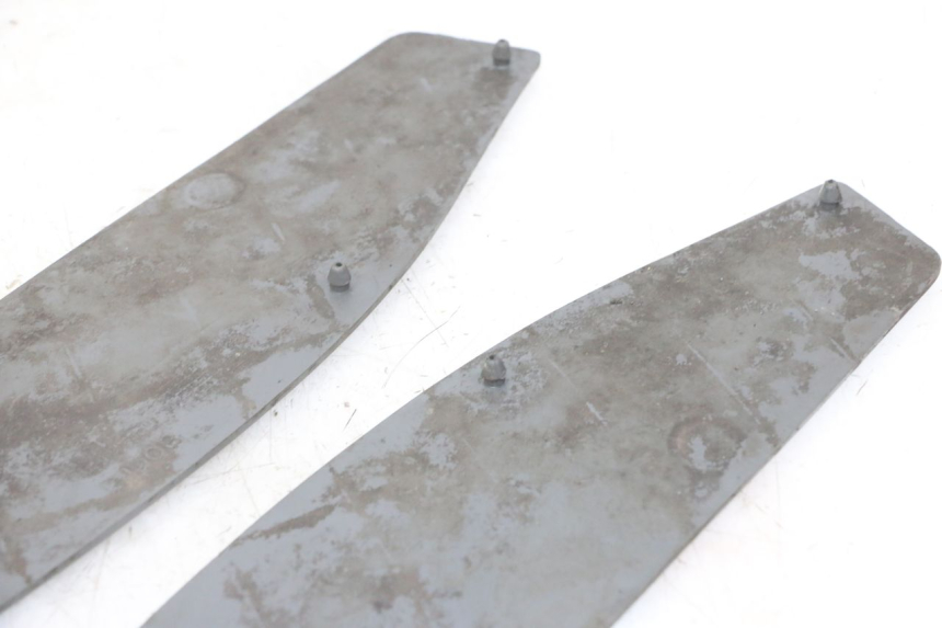 photo de MATA PODNÓŻKA APRILIA RALLY AC 50 (1995 - 2004) - Zoom stanu zużycia